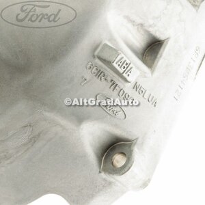 Cutie viteza manuala tip 6 trepte VMT6 Ford transit nou 2.2 tdci