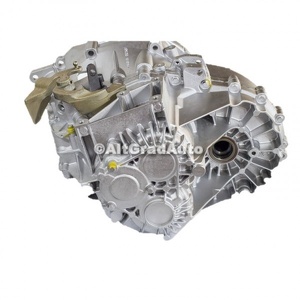 Cutie viteze manuala 6 trepte MMT6 Ford Mondeo (2014-2018) 2.0 TDCi 180 HP oe 1853954