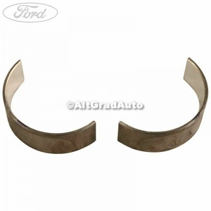 Cuzinet biela culoare albastru Ford Fiesta (2008-2012) 1.25 82 HP oe 1680664