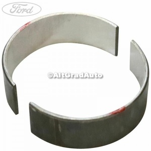 Cuzinet biela culoare rosu Ford Fiesta (2008-2012) 1.25 82 HP oe 1680665