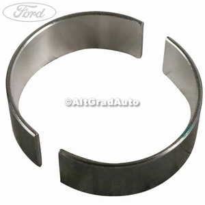 Cuzinet biela culoare verde Ford Fiesta (2008-2012) 1.25 82 HP oe 1680663