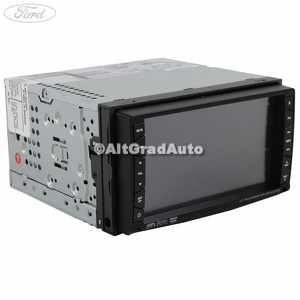 DVD player ecran 6.5 inch Ford B-Max 1.0 EcoBoost 120 HP oe 1538045