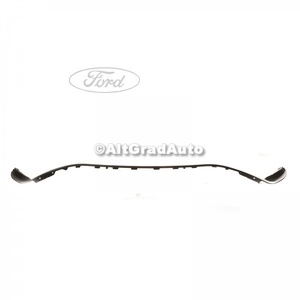 Deflector aer bara fata Ford fiesta mk 8 1.0