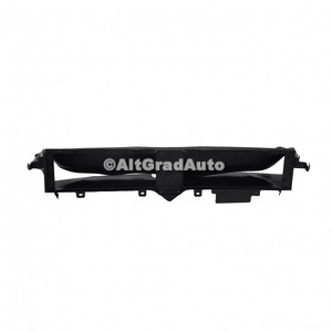 Deflector aer bara fata Ford focus mk4 1.0 ecoboost