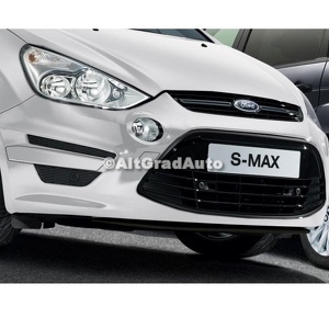 Deflector aer bara fata negru dupa 03/2010 Ford S-Max (2007-2014) 2.0 TDCi 115 HP oe 1747223
