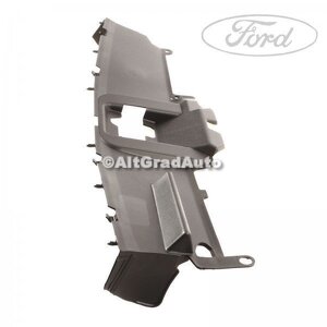 Deflector aer bara fata superior Ford focus 1 1.4 16v