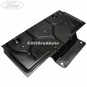 Deflector aer central spate Ford c-max 4 1.0 ecoboost