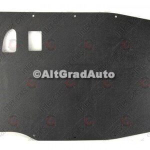 Deflector aer dreapta fara AC Ford puma 1.4 16v