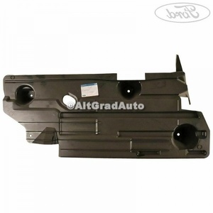 Deflector aer lateral stanga Ford mondeo 4 2.2 tdci