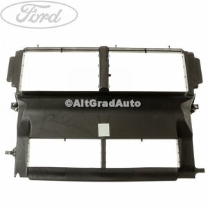 Deflector aer pentru grila cu inchidere automata Ford Focus (2014-2018) 2.0 ST 250 HP oe 1805403