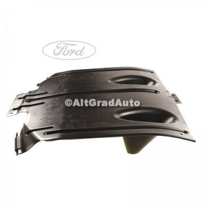 Deflector aer punte spate inferior Ford focus 3 1.0 ecoboost