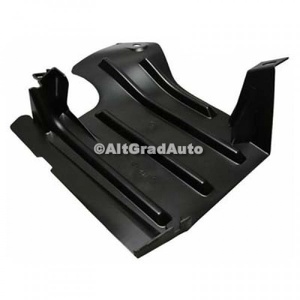 Deflector aer punte spate stanga Ford Focus (2004-2007) 1.4 80 HP oe 1357824