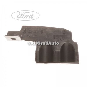 Deflector aer radiator apa dreapta Ford fiesta 5  1.25 16v