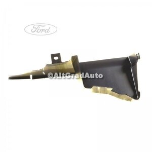 Deflector aer radiator apa dreapta Ford focus 2 1.6