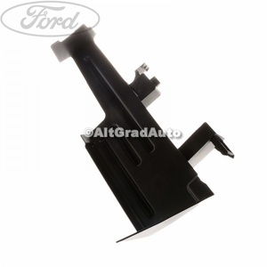 Deflector aer radiator apa dreapta Ford Focus (2011-2014) 1.6 Ti 125 HP oe 1749570