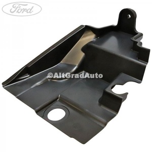 Deflector aer radiator apa dreapta Ford Ranger (2012-2015) 2.2 TDCi 125 HP oe 1741237