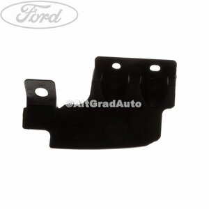 Deflector aer radiator apa stanga Ford fiesta 5  1.25 16v