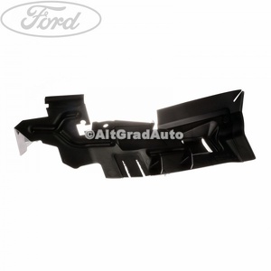 Deflector aer radiator apa stanga fara BEV Ford focus 3 1.0 ecoboost