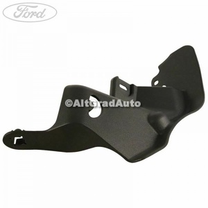 Deflector aer roata spate dreapta Ford ecosport 1.5 tdci