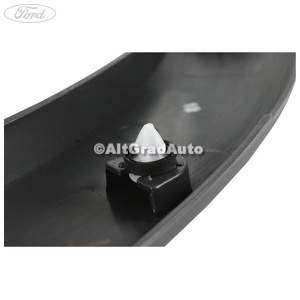 Deflector aripa spate dreapta roti simple Ford transit 2022 2.0 ecoblue