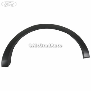 Deflector aripa spate dreapta roti simple Ford Transit (2014-2018) 2.2 TDCi 4x4 125 HP oe 1948507