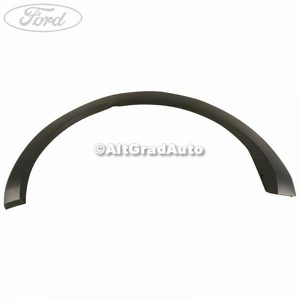 Deflector aripa spate stanga roti simple Ford transit 2022 2.0 ecoblue