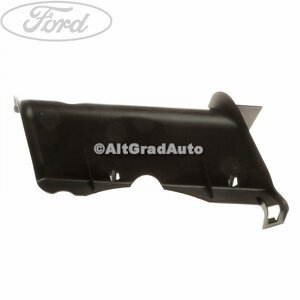 Deflector carcasa rezonator filtru aer Ford focus 2 1.6
