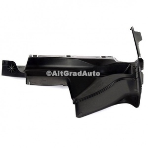 Deflector dreapta radiator Ford transit connect mk2 1.6 tdci