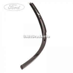 Deflector pietre, dreapta Ford fiesta 5  1.25 16v