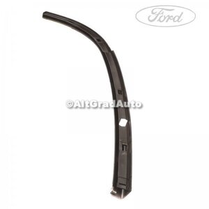 Deflector pietre, stanga Ford fiesta 5  1.25 16v