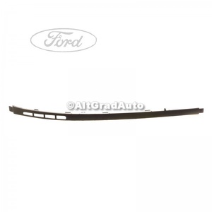 Deflector pietre dreapta culoare negru bara fata dupa 04/2009 Ford Tourneo Connect (2002-2014) 1.8 Di 75 HP oe 1476556