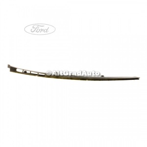 Deflector pietre stanga culoare negru bara fata dupa 04/2009 Ford Tourneo Connect (2002-2014) 1.8 Di 75 HP oe 1476558