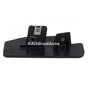 Deflector podea spate stanga Ford mustang facelift 2.3 ecoboost