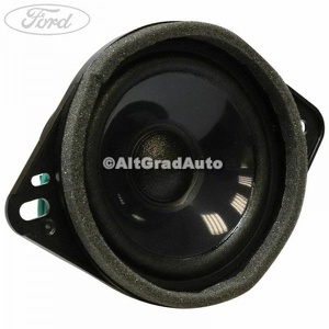 Difuzor podea Ford Mondeo (2014-2018) 1.0 EcoBoost 125 HP oe 1872875