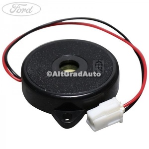 Difuzor sistem ajutor parcare Ford Ranger (2006-2012) 2.5 TDCi 4x4 143 HP oe 1471497