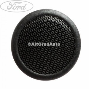 Difuzor tweeter Ford original cu capac grila Ford s max 2.0 tdci