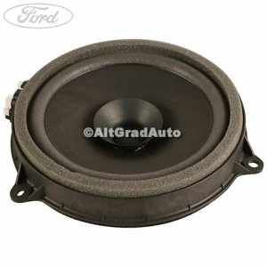 Difuzor usa Ford Ranger (2012-2015) 2.2 TDCi 125 HP oe 1718035