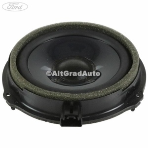 Difuzor usa fata Ford Fiesta (2017-2023) 1.0 EcoBoost 140 HP oe 2092924