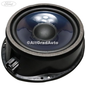 Difuzor usa fata Ford Focus (2004-2007) 1.4 80 HP oe 1347225