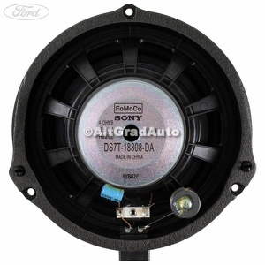 Difuzor usa fata spate varianta Sony Ford Mondeo (2019-2023) 1.5 EcoBoost 165 HP oe 5189609