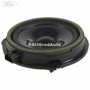 Difuzor usa spate Ford Fiesta (2017-2023) 1.0 EcoBoost 140 HP oe 2092966