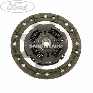 Disc ambreiaj Ford fiesta 5  1.6 16v