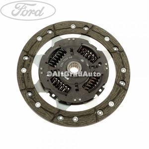 Disc ambreiaj Ford Fiesta (2002-2005) 1.6 16V 100 HP oe 1387435
