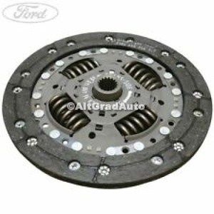 Disc ambreiaj Ford Fiesta (2002-2005) 1.6 TDCi 90 HP oe 1338378