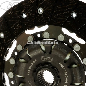 Disc ambreiaj Ford Kuga (2013-2016) 2.0 TDCi 4x4 140 HP oe 1682283