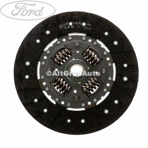 Disc ambreiaj Ford Ranger (2006-2012) 2.5 TDCi 4x4 143 HP oe 5154460
