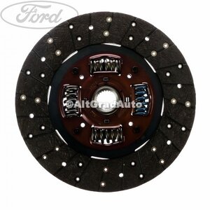 Disc ambreiaj Ford Ranger (2002-2006) 2.5 D 78 HP oe 4403256