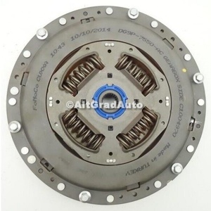 Disc ambreiaj cutie automata ECVT Ford Mondeo (2014-2018) 2.0 Hybrid 177 HP oe 5179583