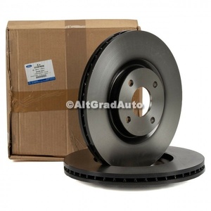 Disc frana fata 278 mm Ford EcoSport (2019-2023) 1.0 EcoBoost 140 HP oe 2147409