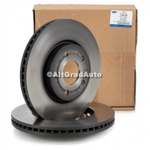 Disc frana fata 278 mm Ford Puma (2020-2026) 1.5 EcoBlue 120 HP oe 2384229